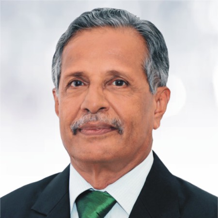 Prof. Abhaya Balasuriya    